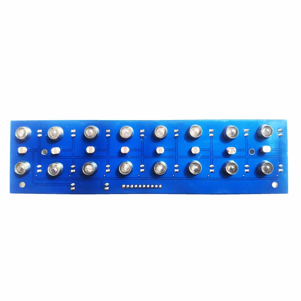 Module D Line V1 LE Electronics Life Is Experience
